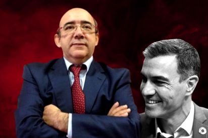 El exsocialista Jos&eacute; Luis Balb&aacute;s desvela la quemada estrategia electoral de Pedro S&aacute;nchez