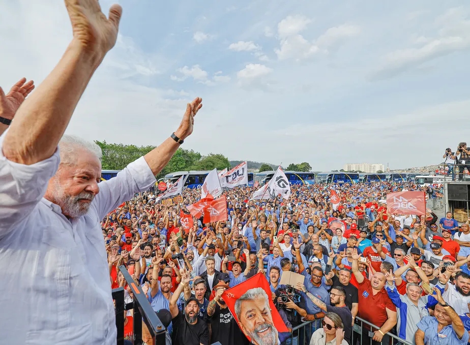Lula da Silva