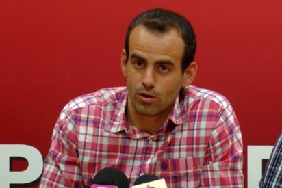 Miguel &Aacute;ngel Bustamante.