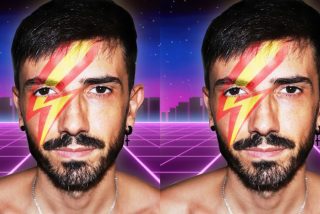 Isaac Parejo, alias 'InfoVlogger'