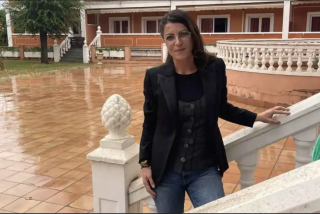 Macarena Olona