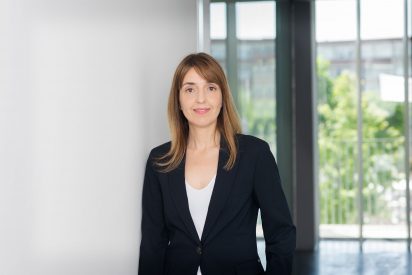 Nominalia Internet nombra a Manuela Becerra nueva Country Manager