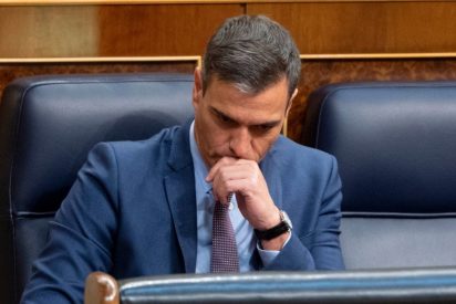 Pedro Sánchez.