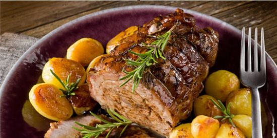 Asado negro, receta de Venezuela