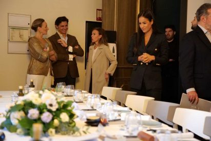 Las pernoctaciones hoteleras crecen un 43 % en la ciudad de Madrid respecto a hace un a&ntilde;o