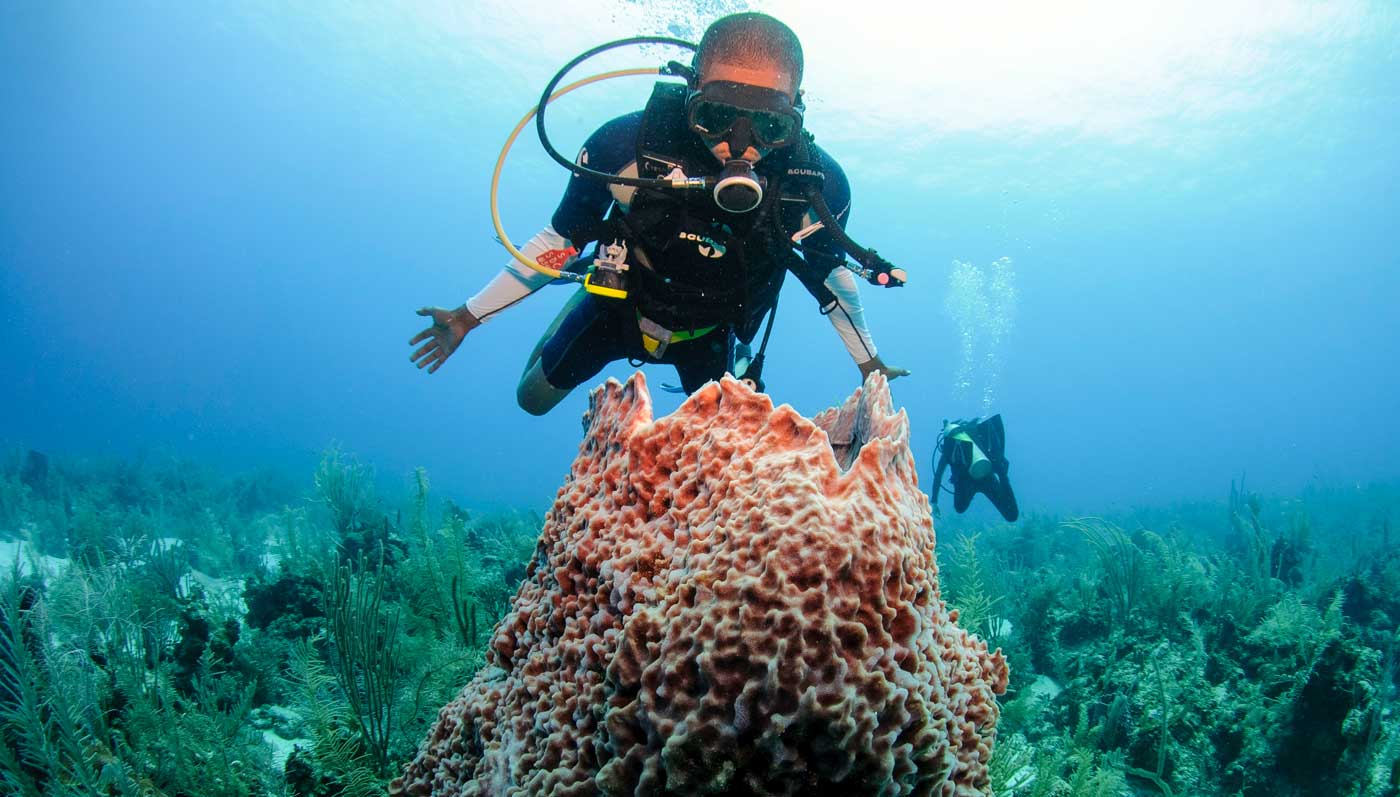 Qu&eacute; ver y hacer en Centroam&eacute;rica y Rep&uacute;blica Dominicana