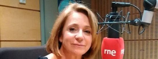 Elena S&aacute;nchez.