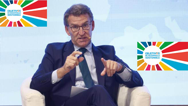 German Gorraiz: "&iquest;Planea Feij&oacute;o un Gobierno en solitario?"