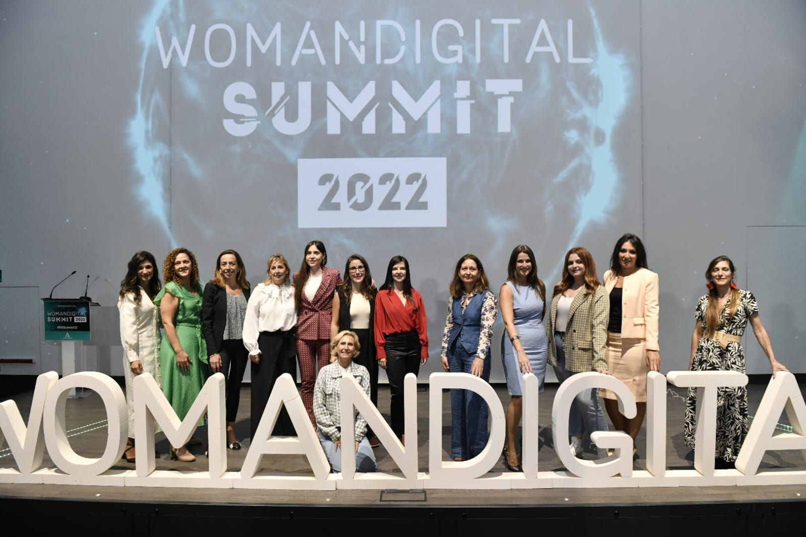 #WDSummit22 impulsa el fomento de vocaciones STEM y la visibilidad del talento femenino en el sector TIC