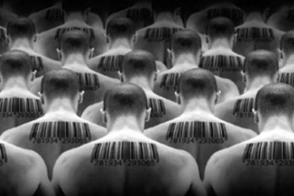 Laureano Benitez Grande-Caballero: "Nas&iacute;os pa obedes&eacute; y call&aacute;"