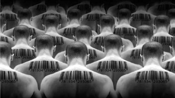 Laureano Benitez Grande-Caballero: "Nas&iacute;os pa obedes&eacute; y call&aacute;"