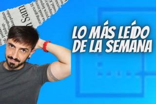 Isaac Parejo, m&aacute;s conocido como Infovlogger.