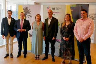 TIS 2022: M&aacute;s de 6.000 congresistas definir&aacute;n el futuro del turismo mundial
