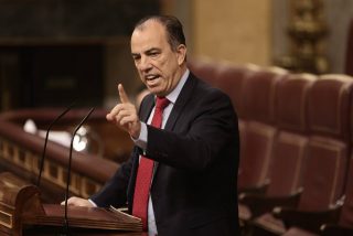 Adanero desvela el verdadero objetivo del &uacute;ltimo pacto de S&aacute;nchez con Bildu