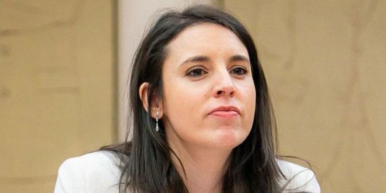 Irene Montero