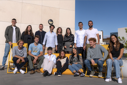 Payhawk cumple 2 a&ntilde;os en Espa&ntilde;a: un mercado que ya supone el 20% de su negocio