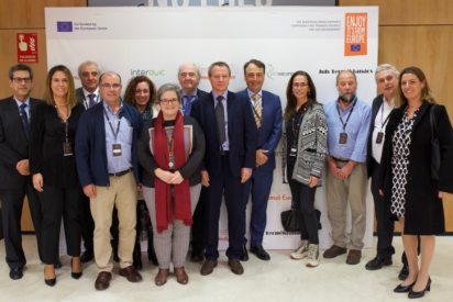 PROVACUNO, INTEROVIC y JTT hacen historia con el I Simposio de bienestar animal europeo