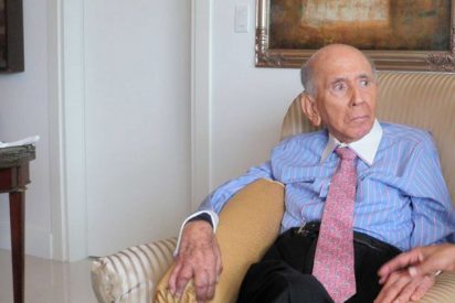 Carlos Andrés Pérez