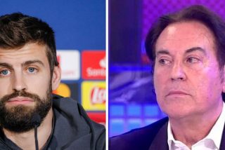 Gerard Piqué, Pipi Estrada, Barcelona