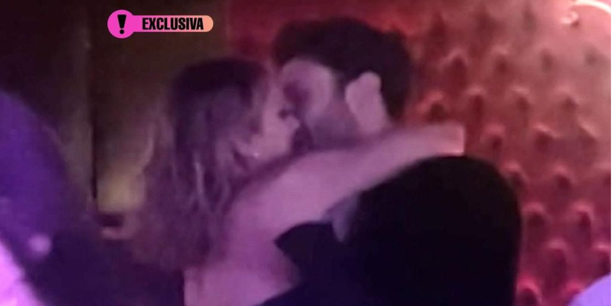 &iexcl;Bombazo! Alba Carrillo y Jorge P&eacute;rez acabaron su famosa noche loca en la casa de Marta L&oacute;pez... &iexcl;y Alicia Pe&ntilde;a lo sab&iacute;a!