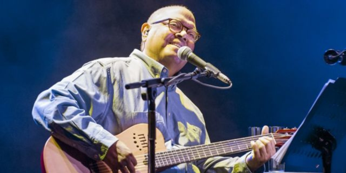 Fallece en Madrid el cantautor cubano Pablo Milan&eacute;s