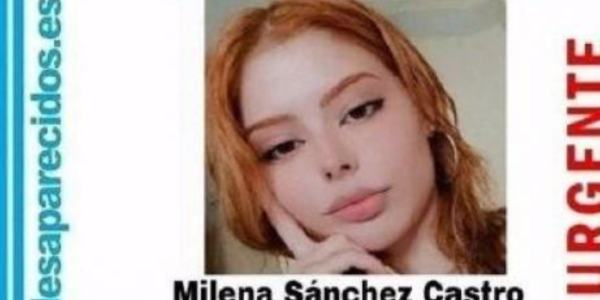 El terrible caso de Milena en Madrid: golpeada hasta la muerte y escondido su cuerpo bajo llave