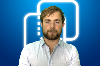 Josu&eacute; C&aacute;rdenas, nuevo fichaje de Periodista Digital como presentador y corresponsal pol&iacute;tico