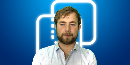 Josué Cárdenas, nuevo fichaje de Periodista Digital como presentador y corresponsal político