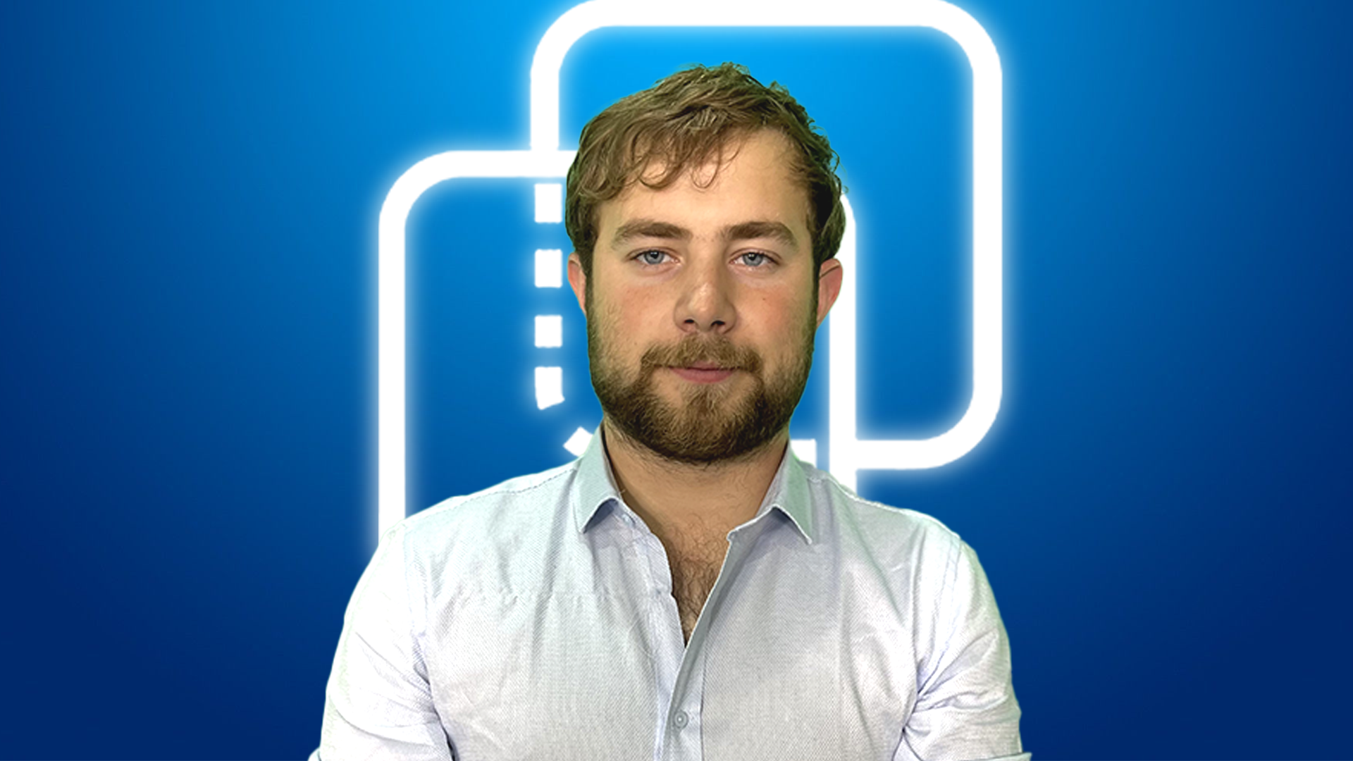 Josué Cárdenas, nuevo fichaje de Periodista Digital como presentador y corresponsal político