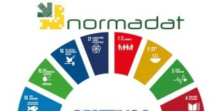 Normadat incorpora a su estrategia los objetivos del Pacto Mundial, el desarrollo sostenible y Agenda 2030