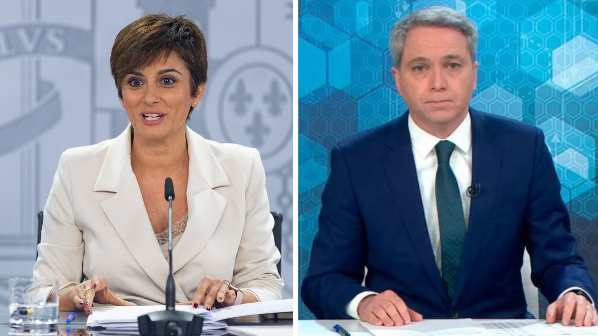 Isabel Rodr&iacute;guez