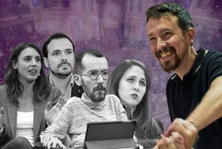 Pablo Iglesias 