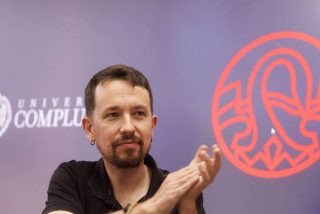 Pablo Iglesias