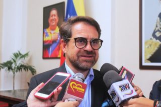 Rafael Lacava