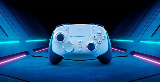 Conectar, controlar y conquistar con el nuevo mando Razer Wolverine V2 Pro para consolas PS5&trade; y PC