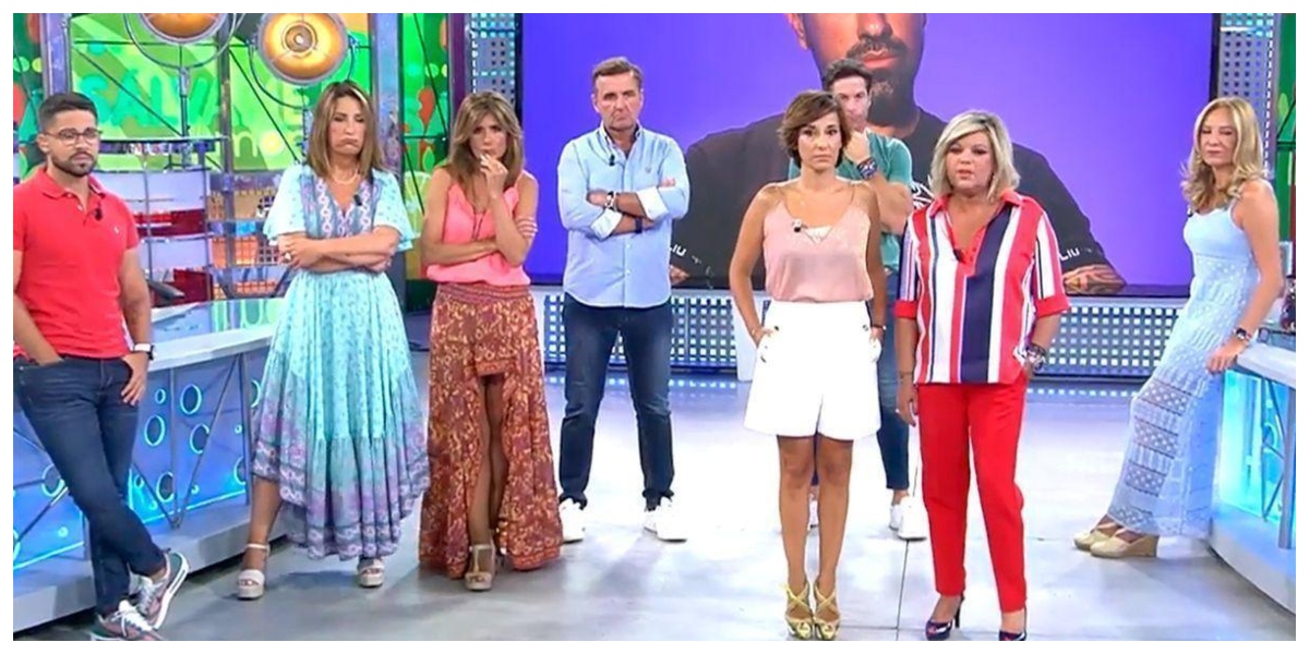 Batacazo descomunal de Telecinco: ya hay sustituto para &lsquo;S&aacute;lvame'