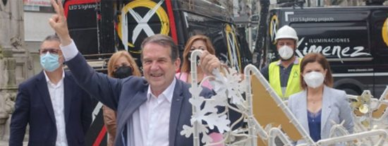 Abel Caballero