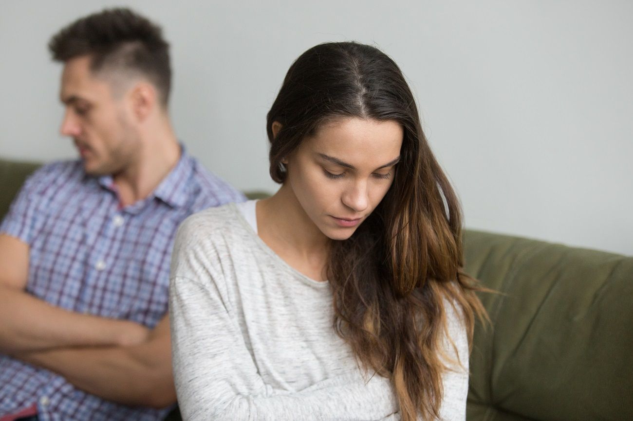 Es tiempo de divorcio&hellip; Amar en tiempos dif&iacute;ciles