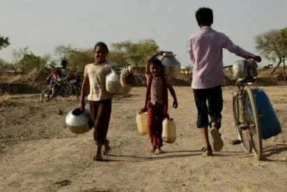 Jos&eacute; Manuel Garc&iacute;a Albarr&aacute;n: "El &lsquo;calentamiento global&rsquo; y el &lsquo;cinismo mundial&rsquo;"