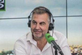 Carlos Alsina. 