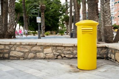 Ningún muerto en la cuneta (II)