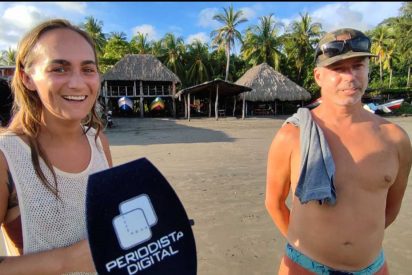 El Salvador: Seguridad y Turismo (1)