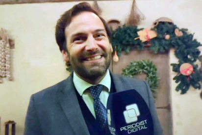 Erwan de la Vill&eacute;on: "Nos dirigimos al coraz&oacute;n del ni&ntilde;o que duerme en cada uno de nosotros"