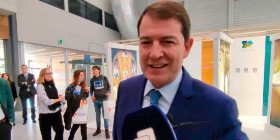 Alfonso Fern&aacute;ndez Ma&ntilde;ueco