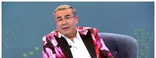 Jorge Javier Vázquez, con un pie fuera de Telecinco: "Se tendrá que ir de España"