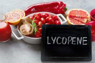 Propiedades del licopeno para la piel