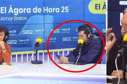 Margallo contra Iglesias en la SER