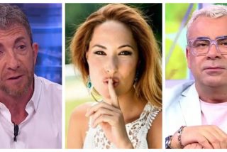 Chayo Mohedano da en el clavo: ¿Por qué Irene Montero llama machista a Pablo Motos y no a Jorge Javier Vázquez?