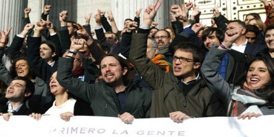 &iexcl;NO TENGO PORQUE DUDAR!