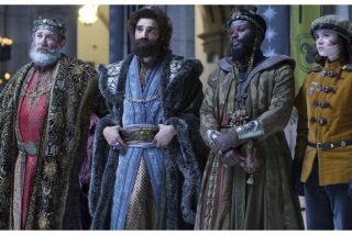 Cr&iacute;tica de &lsquo;Reyes contra Santa&rsquo;: la pel&iacute;cula navide&ntilde;a que Espa&ntilde;a necesitaba